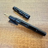 YATATE M-size (BLACK)