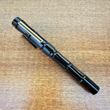 YATATE-L size  (BLACK)