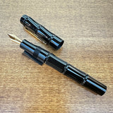 YATATE-L size  (BLACK)