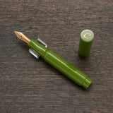 tan-pen (YELLOWGREEN)