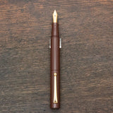 tan-pen (BROWN)