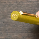 tan-pen (YELLOW)