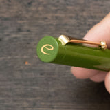 tan-pen (YELLOWGREEN)