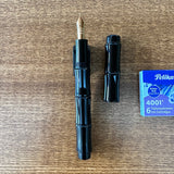 RICCHIKU-M size  (BLACK)