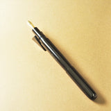 HOUGA-M size  (BLACK)