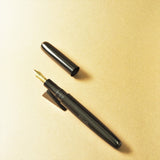 HOUGA-M size  (BLACK)