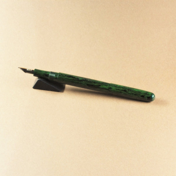 太陽と月ほか HOUGA-S size (KUNPUU[GREEN]) – Eboya