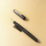 HOUJU-S size  (BLACK)