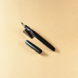 HOUGA-S size  (BLACK)