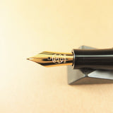 HOUGA-S size  (BLACK)