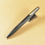 IWAI-Celebration- (CROSS type ballpoint pen, BLACK) Ballpoint Pen Twist Type