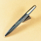 IWAI-Celebration- (CROSS type ballpoint pen, SHINKAI blue) Ballpoint Pen Twist Type