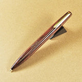 IWAI-Celebration- (CROSS type ballpoint pen, TANSHIN red) Ballpoint Pen Twist Type