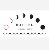 MAHINA Chapter 1 ~New Moon (MUKU)~