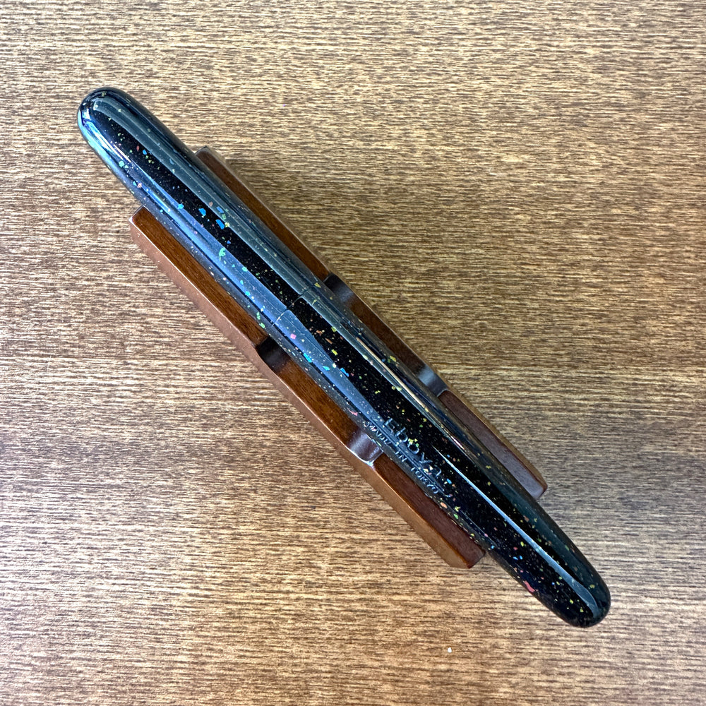 HOUGA-M size HANABI 4094 with Broad nib