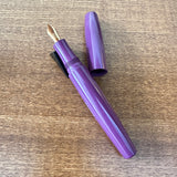 HAKOBUNE-L size Limited color  [Purple (solid color)]