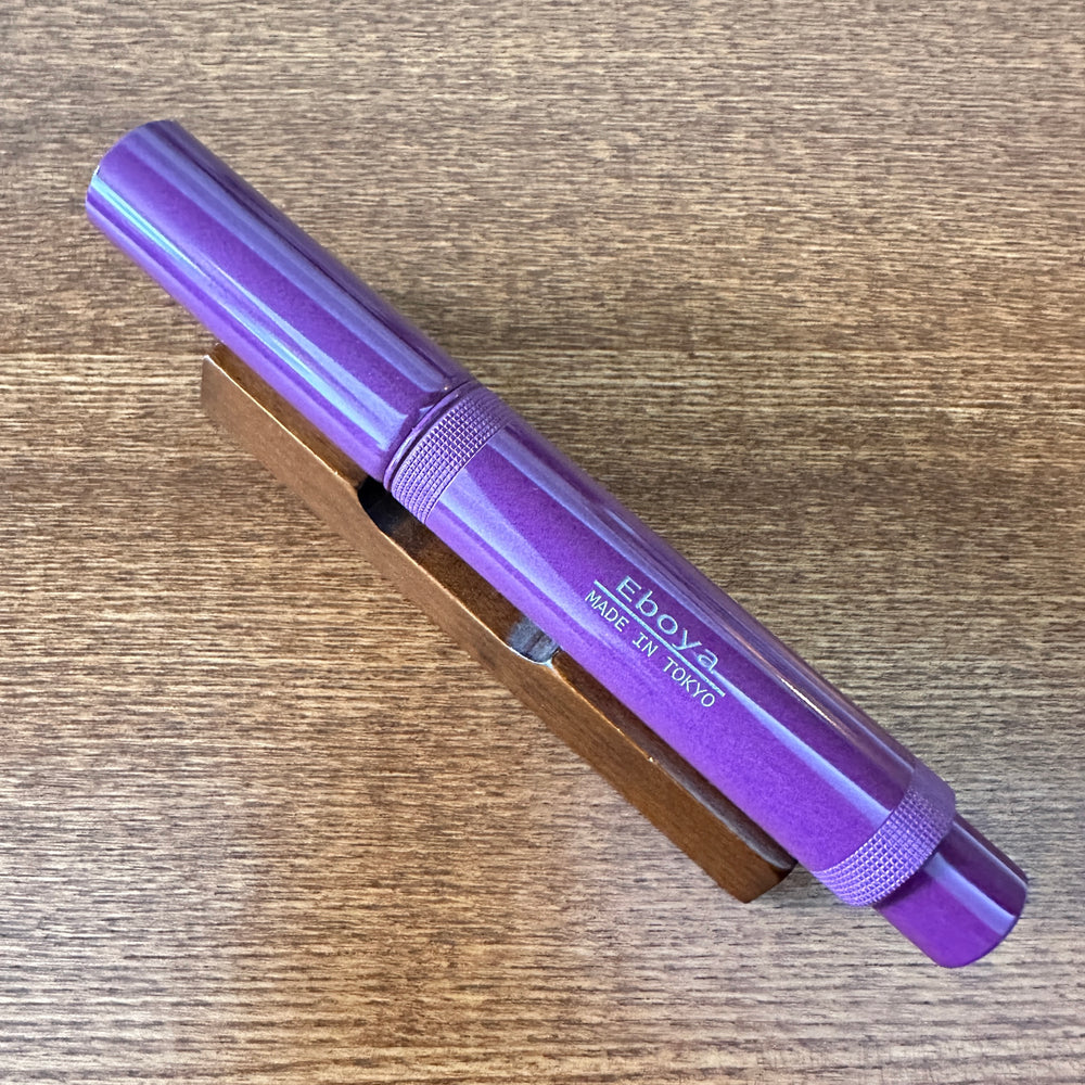 KYOUKA-L size Limited color [Purple (solid color)]