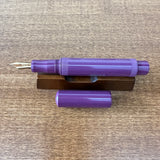 KYOUKA-L size Limited color [Purple (solid color)]