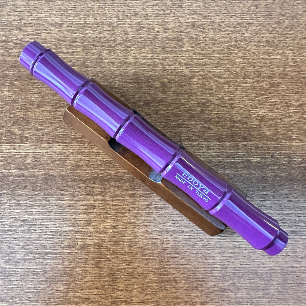 RICCHIKU-L size Limited color [Purple (solid color)]