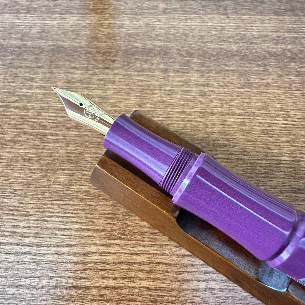 RICCHIKU-L size Limited color [Purple (solid color)]