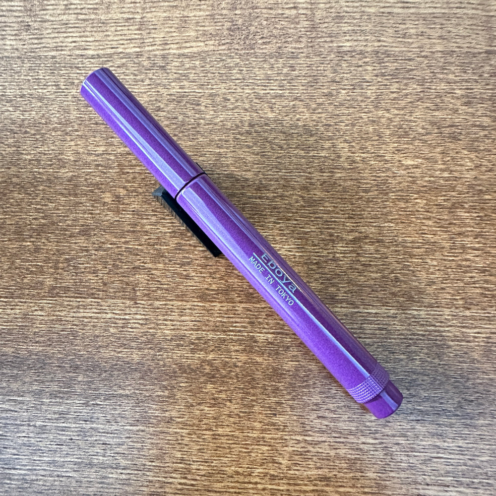 KYOUKA-S size Limited color [Purple (solid color)]