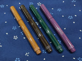 KYOUKA-S size Limited color [Walnut (Light Brown)]