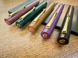 tan-pen Limited color [Evergreen (solid color)]