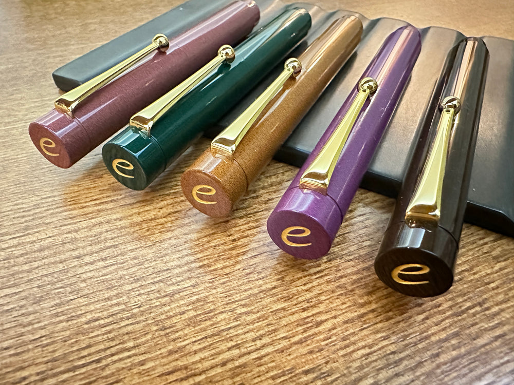 tan-pen Limited color [Purple (solid color)]