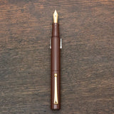 tan-pen (BROWN)