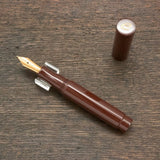 tan-pen (BROWN)