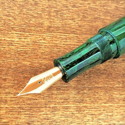 HOUGA-L size (KUNPUU[GREEN]) – Eboya