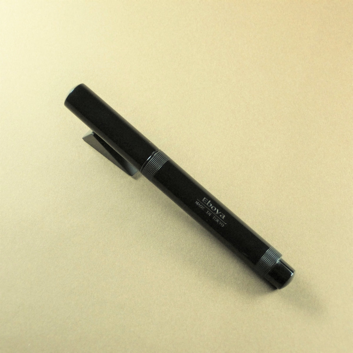 HAKOBUNE-M size (BLACK) – Eboya