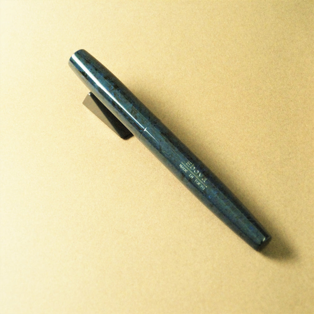 HAKOBUNE-M size (SHINKAI[BLUE]) – Eboya