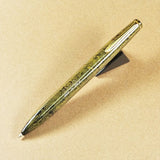 IWAI-Celebration- (4C type JETSTEAM refill, Body: YELLOW)  Ballpoint Pen Twist Type