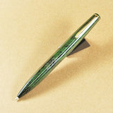 IWAI-Celebration- (CROSS type ballpoint pen, KUNPUU green)