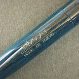 IWAI-Celebration- (CROSS type ballpoint pen, SHINKAI blue)
